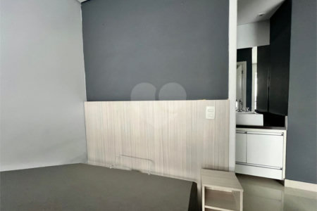 Apartamento á venda - Saúde