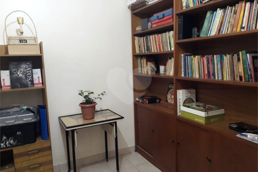 Sobrado à venda com 3 quartos, sendo 1 suíte, em Tucuruvi, São Paulo, SP
