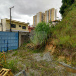 Terreno à venda em Vila Maria, São Paulo, SP