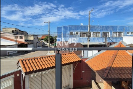 Casa à venda com 3 quartos, sendo 1 suíte,  em Jardim Residencial Itaim, Itu, SP