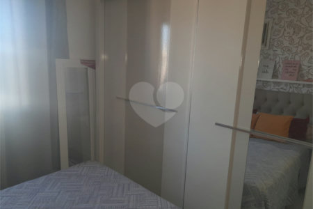 Casa à venda com 2 quartos em Campo Grande, Rio de Janeiro, RJ