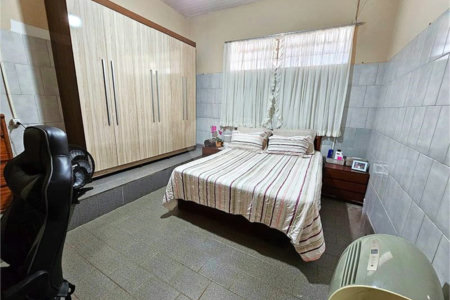 Casa Térrea à venda com 6 quartos, sendo 4 suítes, em Jardim Maria Goretti, Ribeirão Preto, SP