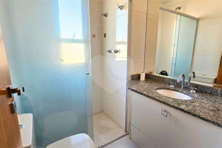 Cobertura à venda com 4 quartos, sendo 2 suítes, em Jardim do Mar, São Bernardo do Campo, SP