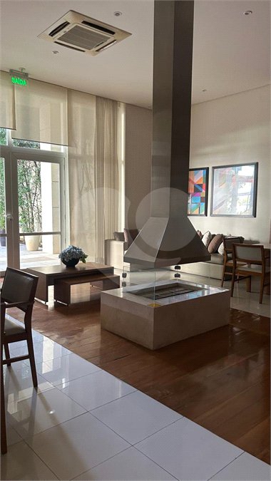 Apartamento para alugar com 3 suítes em Santana, São Paulo, SP