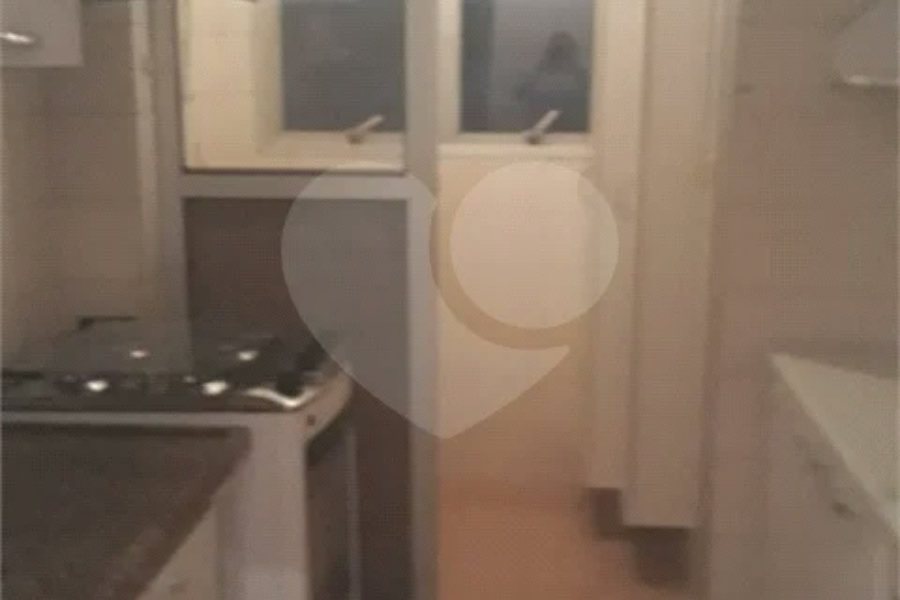 Apartamento à venda com 2 quartos em Vila Mariana, São Paulo, SP