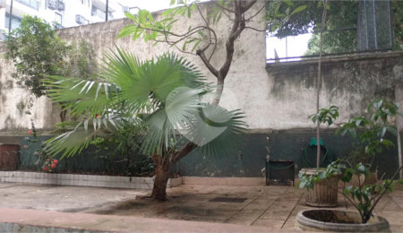 Casa à venda com 4 quartos em Maracanã, Rio de Janeiro, RJ