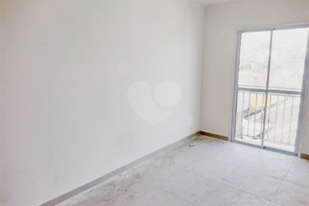 Casa à venda com 2 quartos no condomínio Residence Campo Belo, São Paulo - SP