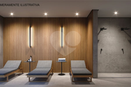 Apartamento à venda com 4 quartos, sendo 2 suítes, em Boa Vista, Sorocaba, SP