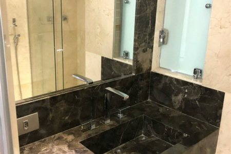 Apartamento à venda com 4 suítes em Vila Suzana, São Paulo, SP