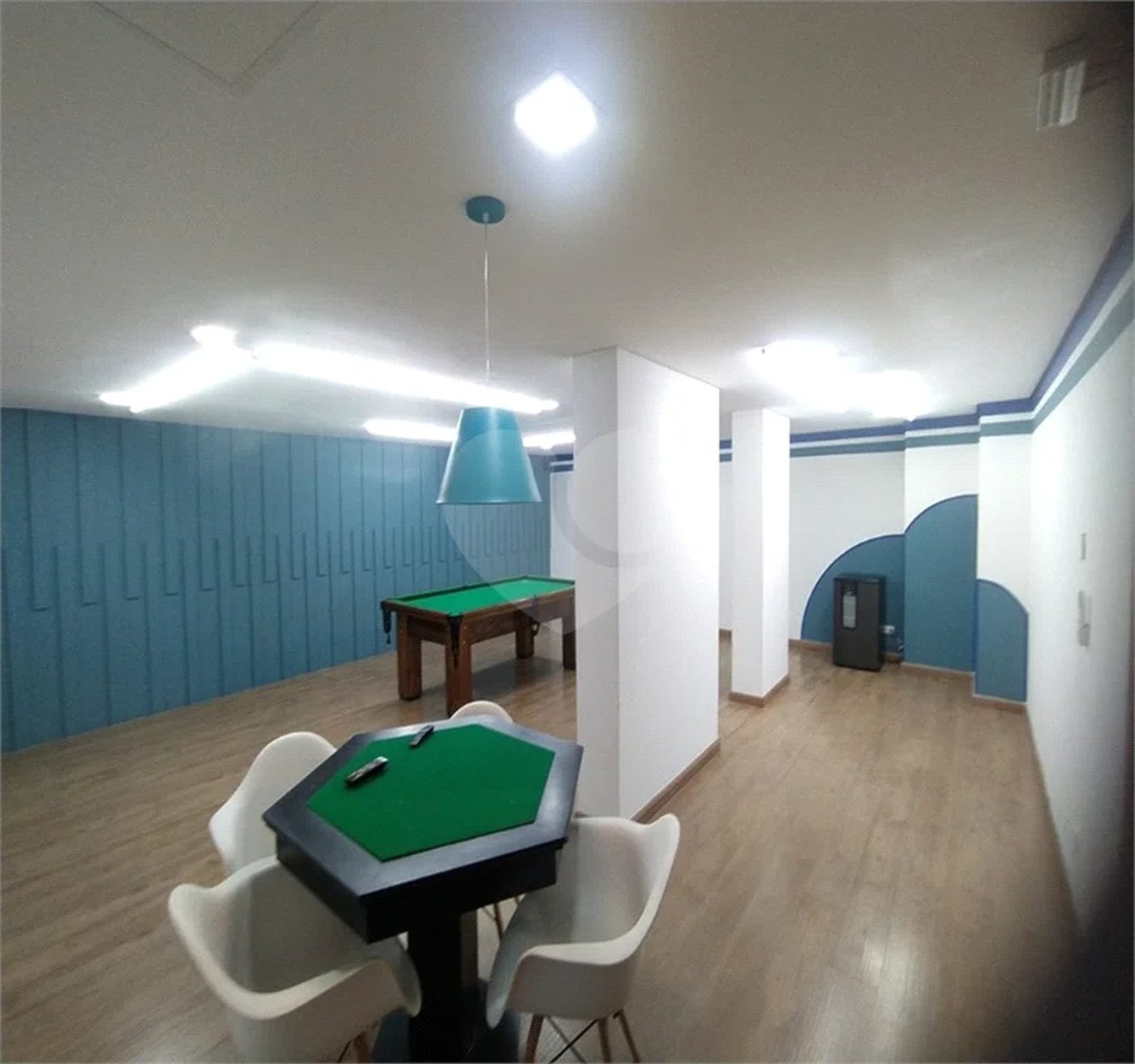APARTAMENTO DE 44,0 M² COM 01 QUARTO, VAGA E VARANDA GOURMET PARA VENDA EM SANTANA