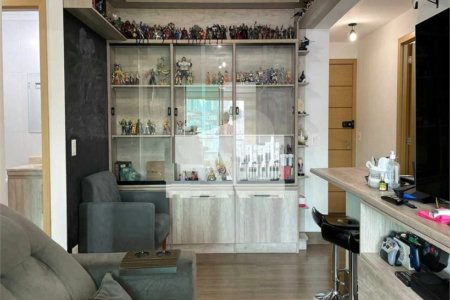 Apartamento à venda com 2 quartos, sendo 1 suíte,  em Jardim São Paulo(zona Norte), São Paulo, SP