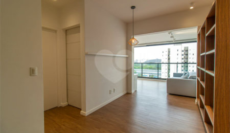 Apartamento à venda com 2 quartos, sendo 1 suíte,  em Vila Leopoldina, São Paulo, SP