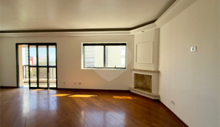 Apartamento à venda com 4 quartos, sendo 2 suítes,  em Santana, São Paulo, SP