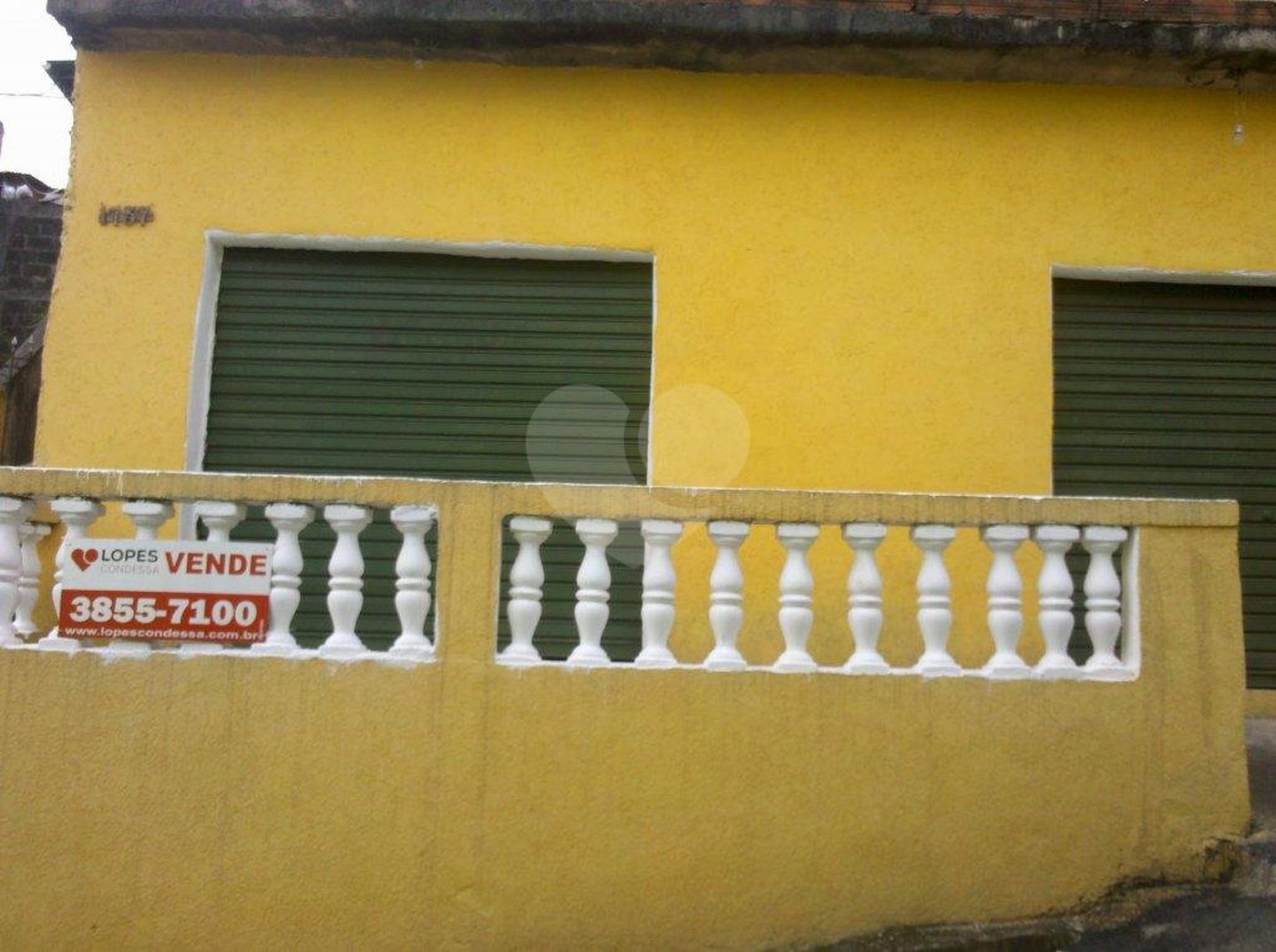 Casa à venda com 2 quartos em Tremembé, São Paulo, SP