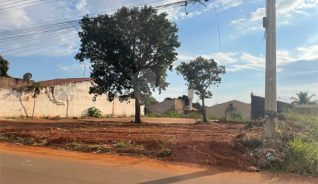 Terreno à venda em Interlagos, Três Lagoas, MS