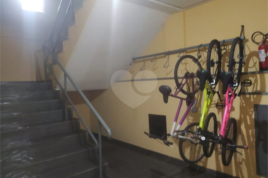 Apartamento para alugar com 2 quartos em Limão, São Paulo, SP