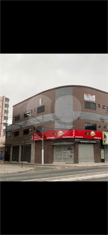 Sala para alugar em Rudge Ramos, São Bernardo do Campo, SP