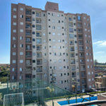Apartamento à venda com 2 quartos em Jardim Rodrigues Alves, Ferraz de Vasconcelos, SP