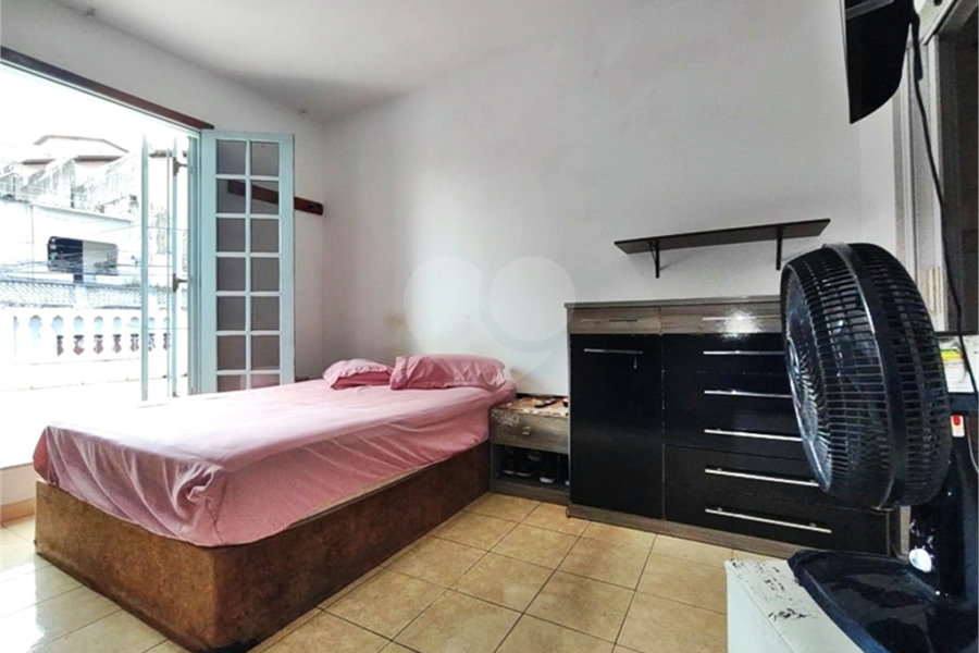 Casa à venda com 3 quartos, sendo 1 suíte, em Tucuruvi, São Paulo, SP