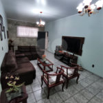 Sobrado à venda com 3 quartos, sendo 1 suíte, em Campos Elíseos, Ribeirão Preto, SP