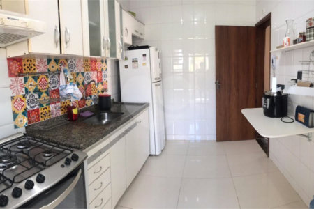Apartamento à venda com 3 quartos, sendo 1 suíte, em Parque dos Lagos, Ribeirão Preto, SP