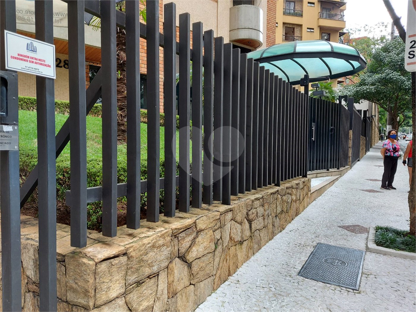 Apartamento à venda com 4 suítes em Moema, São Paulo, SP