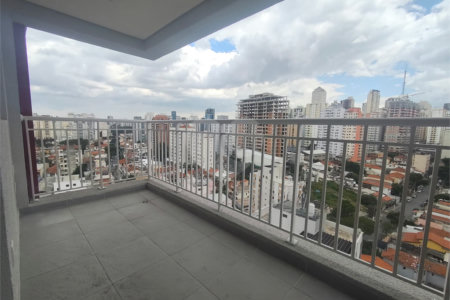 Apartamento para alugar com 2 quartos em Liberdade, São Paulo, SP