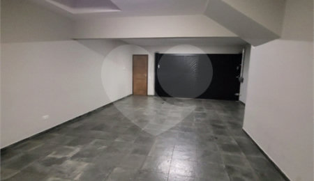 Sobrado à venda com 3 suítes em Vila Euclides, São Bernardo do Campo, SP