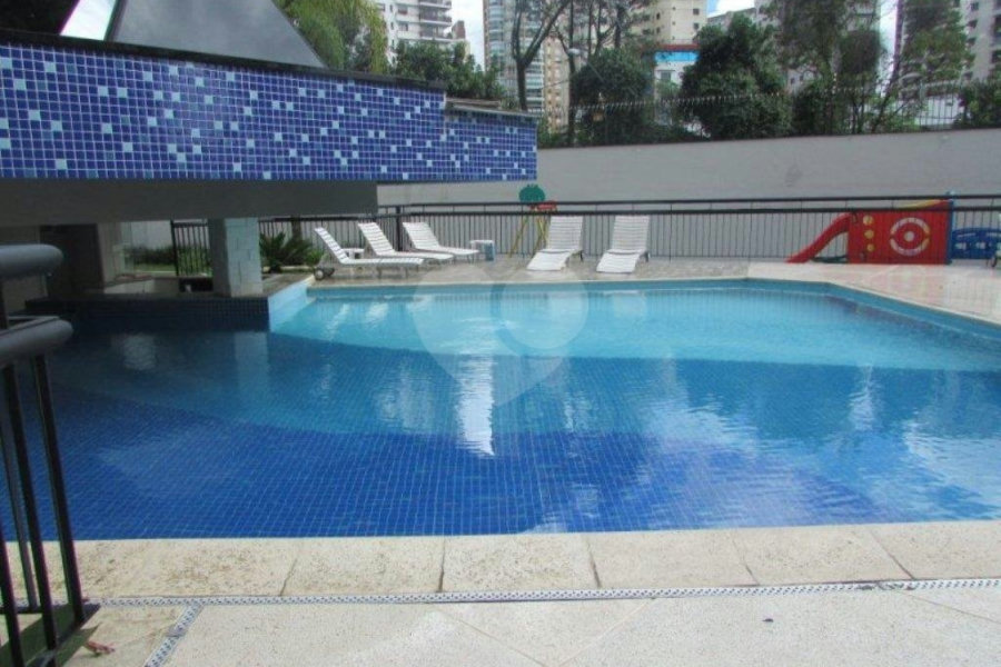 Apartamento à venda com 3 quartos, sendo 1 suíte, em Santana, São Paulo, SP