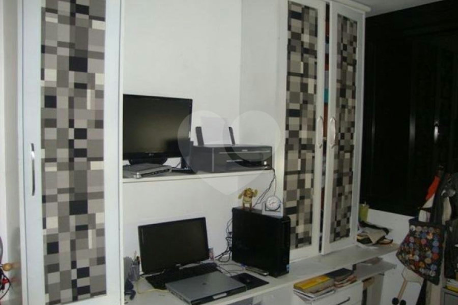 Apartamento à venda com 4 quartos, sendo 2 suítes, em Água Fria, São Paulo, SP