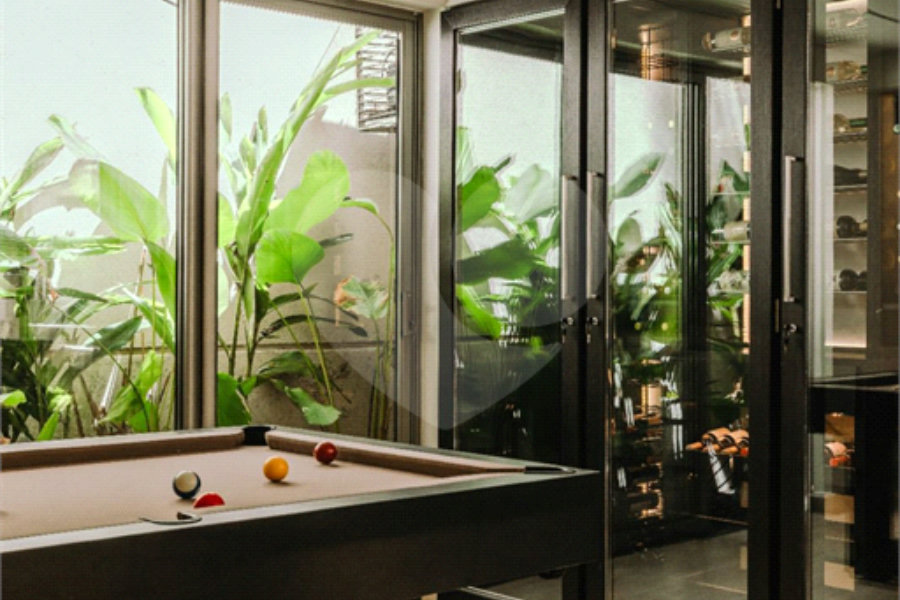 Casa à venda com 4 suítes no condomínio Reserva Nova Cantareira, São Paulo - SP