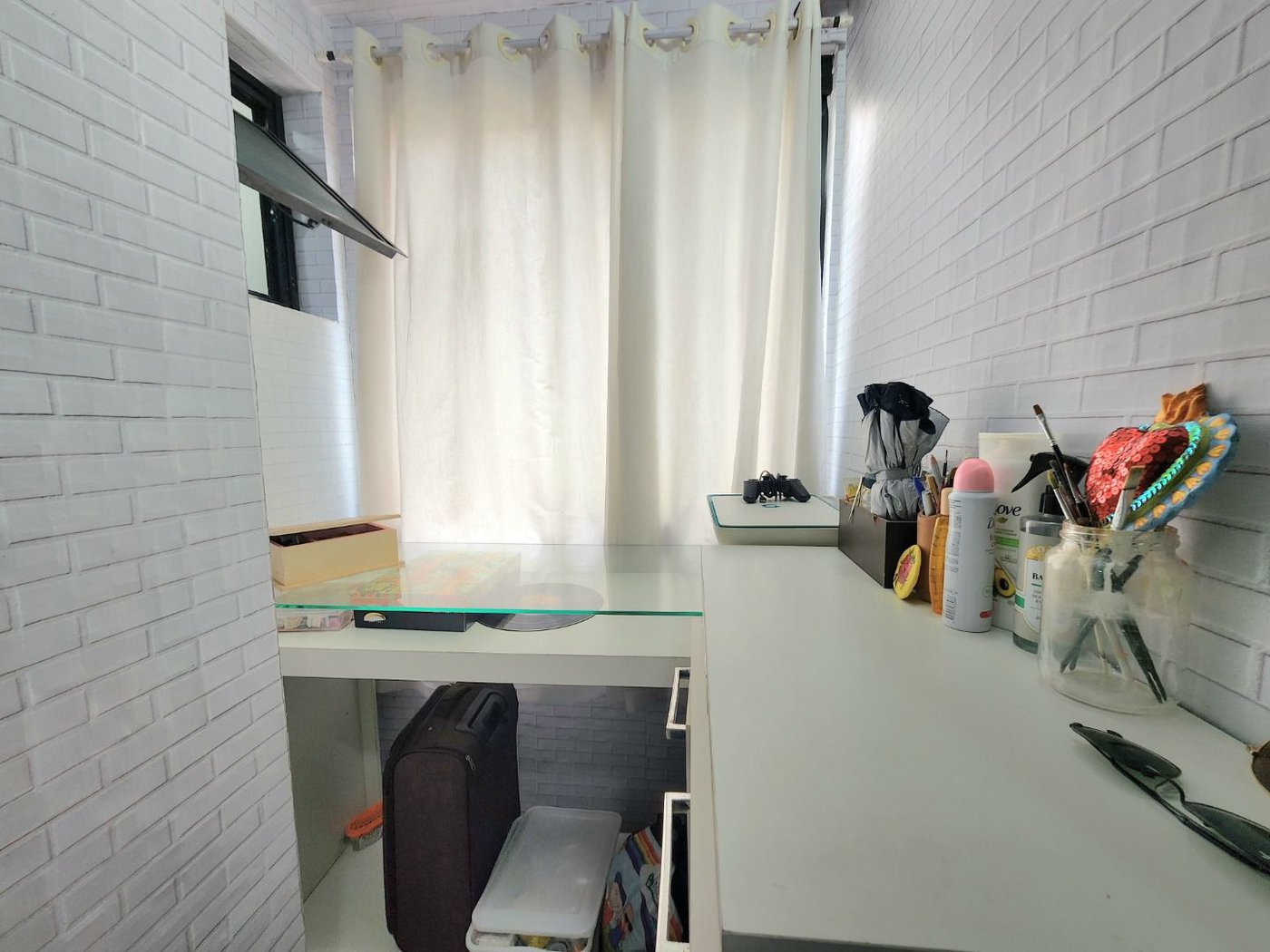 Apartamento com 3 dormitórios à venda, 99 m² por R$ 779.000 - Aparecida - Santos/SP