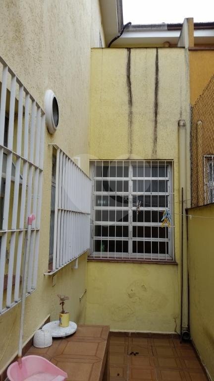 Sobrado à venda com 3 quartos, sendo 1 suíte, em Vila Maria, São Paulo, SP