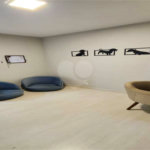 Apartamento à venda com 2 quartos, sendo 1 suíte,  em Parque Reboucas, São Paulo, SP