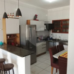 Casa à venda ou para alugar com 3 quartos, sendo 1 suíte, em Florida Mirim, Mongaguá, SP