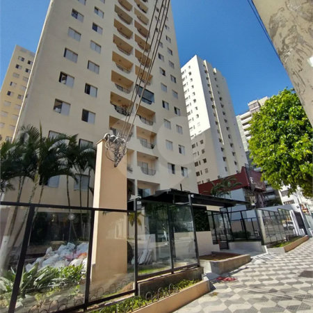 Apartamento à venda com 2 quartos em Santana, São Paulo, SP