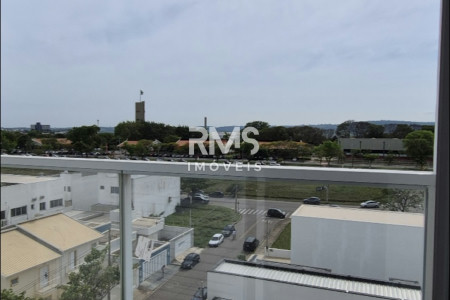 Apartamento à venda com 2 suítes em Itu Novo Centro, Itu, SP