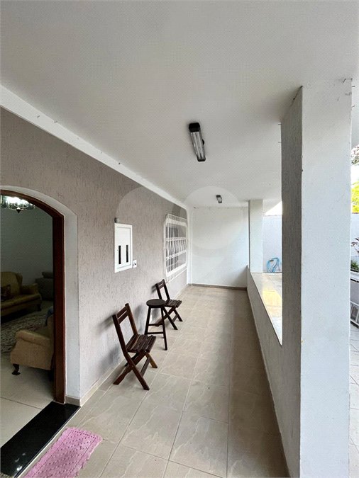 Sobrado à venda com 5 quartos, sendo 1 suíte, em Tucuruvi, São Paulo, SP