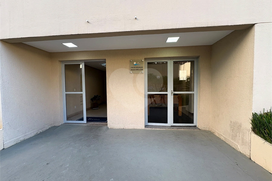 Apartamento à venda com 2 quartos em Casa Verde, São Paulo, SP
