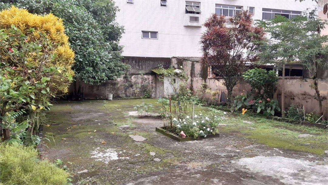 Casa com 2 dormitórios à venda, 87 m² por R$ 690.000,00 - Ponta da Praia - Santos/SP