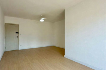 Apartamento Residencial à venda, Boqueirão, Praia Grande - AP1220.
