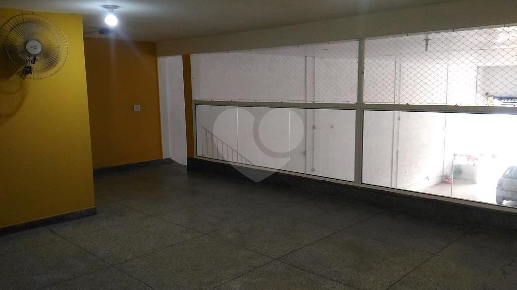 Galpão à venda com 1 quarto em Casa Verde, São Paulo, SP