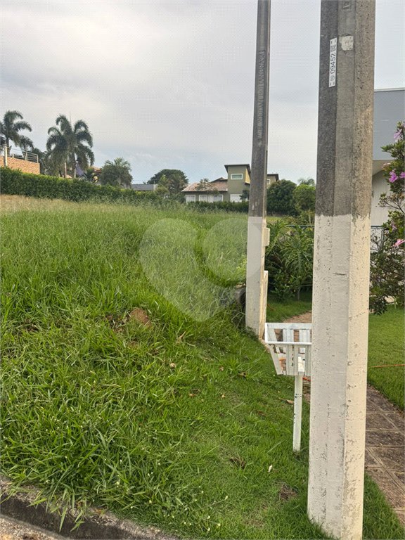 Terreno à venda no condomínio Colinas de Inhandjara, Itupeva - SP