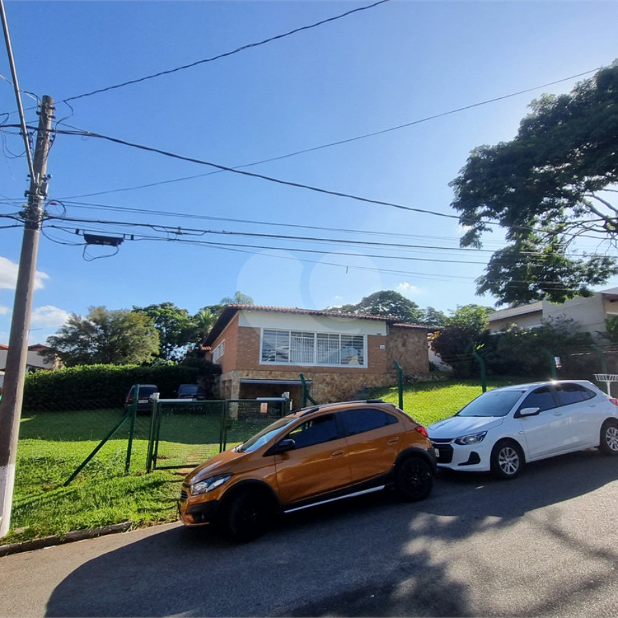 Casa à venda com 6 quartos em Santa Rosa, Vinhedo, SP