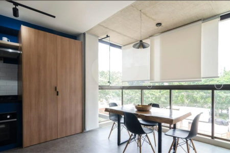 Apartamento à venda com 1 suíte em Pinheiros, São Paulo, SP
