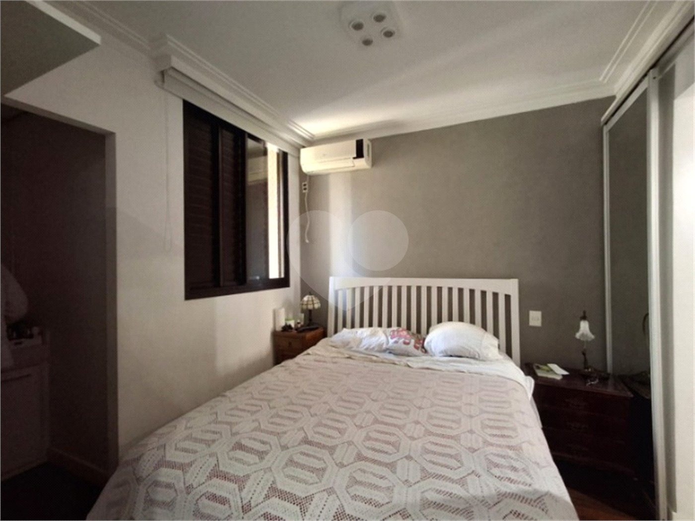 Apartamento à venda com 2 suítes em Indianópolis, São Paulo, SP
