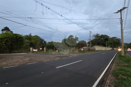 Terreno à venda em Chácara Velosa, Araraquara, SP