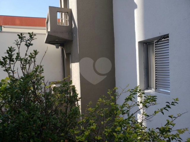 Apartamento à venda com 3 quartos em Santana, São Paulo, SP