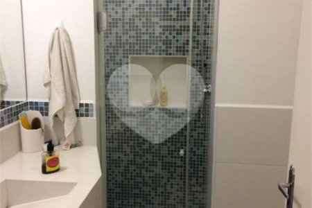 Apartamento à venda com 4 quartos, sendo 2 suítes, em Cerqueira César, São Paulo, SP