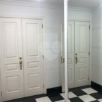 Apartamento à venda com 4 suítes em Vila Suzana, São Paulo, SP